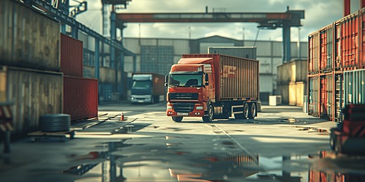 Post Shipment Activities